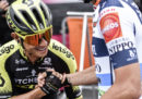 Esteban Chaves ha vinto la 19ª tappa del Giro d'Italia, Richard Carapaz rimane in maglia rosa