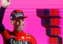 Il Giro d’Italia in diretta TV e in streaming