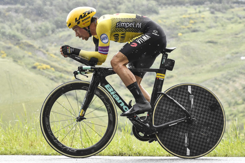 Chi Ha Vinto Il Giro Di Spagna