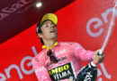 La seconda tappa del Giro d’Italia in diretta TV e in streaming