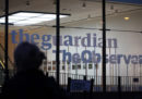 Il "Guardian" ha fatto un utile operativo per la prima volta negli ultimi vent'anni