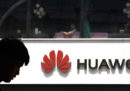 Huawei è in causa contro la Federal Communications Commission degli Stati Uniti
