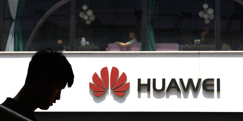 Huawei è in causa contro la Federal Communications Commission degli Stati Uniti