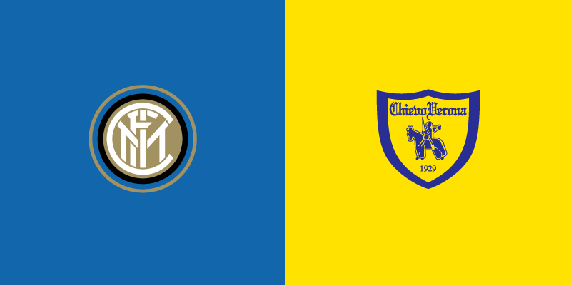 Serie A: Inter-Chievo (Sky, ore 21.00)