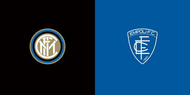 Serie A: Inter-Empoli (Sky, ore 20.30)