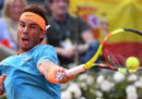 Rafael Nadal ha vinto gli Internazionali d'Italia