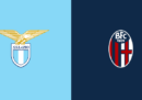Lazio-Bologna in TV e in streaming