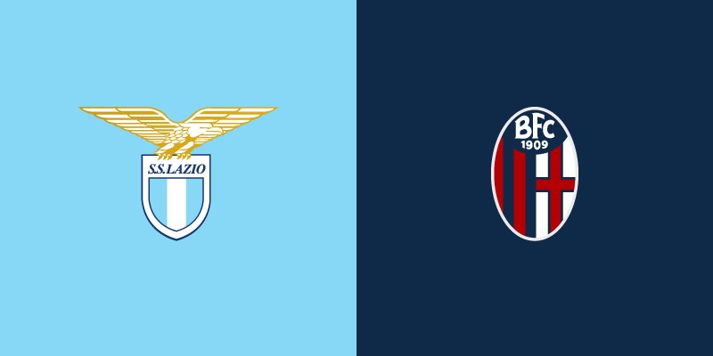 Serie A: Lazio-Bologna (Sky, ore 20.30)