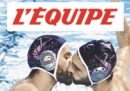 "L'Équipe" ha fatto un numero speciale dedicato all'omofobia nello sport
