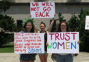 Il Senato della Louisiana ha approvato un emendamento costituzionale che nega il diritto all'aborto