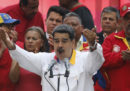 I primi dati ufficiali sull'economia del Venezuela negli ultimi quattro anni
