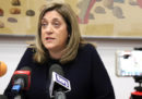 Catiuscia Marini ha confermato le sue dimissioni da presidente dell'Umbria