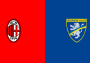 Milan-Frosinone in TV e in streaming
