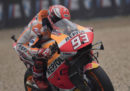 Marc Marquez ha vinto il Gran Premio di Spagna di MotoGP