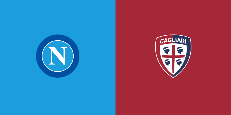 Serie A: Napoli-Cagliari (Sky, ore 20.30)