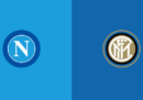 Napoli-Inter in TV e in streaming