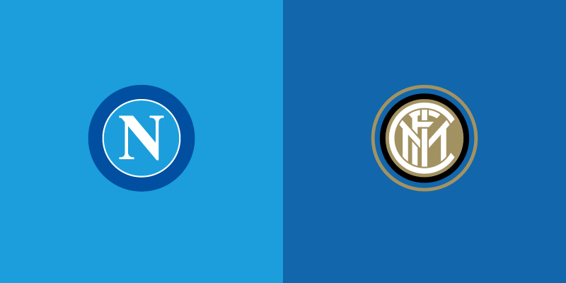 Serie A: Napoli-Inter (Sky, ore 20.30)