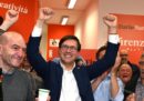 Dario Nardella ha vinto le elezioni comunali di Firenze