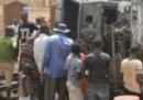 È esplosa un'autocisterna in Niger, ci sono almeno 58 morti