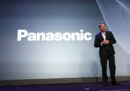 Panasonic ha smentito di avere sospeso le forniture per Huawei