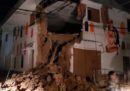 Il terremoto di magnitudo 8 che ha colpito il Perù questa notte ha provocato almeno un morto e 11 feriti