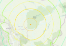 C'è stato un terremoto di magnitudo 8.0 nel nord del Perù