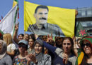 Lo storico leader del PKK, Abdullah Öcalan, ha chiesto la fine dello sciopero della fame iniziato mesi fa da molti suoi sostenitori
