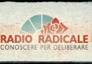 Radio Radicale chiude martedì?