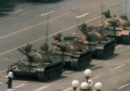 La super censura per i 30 anni di piazza Tienanmen