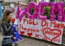 La bambina gravemente ferita nella sparatoria del 3 maggio a Napoli è sveglia, cosciente e respira da sola