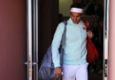 Roger Federer si è ritirato dagli Internazionali d'Italia