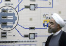 L’Iran ha superato il limite di riserve di uranio arricchito previsto dall’accordo sul nucleare del 2015