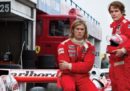 La storia vera di "Rush", il film su Niki Lauda
