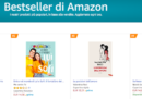 Il libro dell'editore Altaforte su Matteo Salvini è al primo posto della classifica dei libri più venduti su Amazon