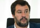 La Corte dei Conti ha aperto un'inchiesta sull'utilizzo degli aerei della polizia da parte di Matteo Salvini
