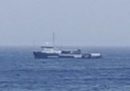 I 47 migranti della Sea Watch sono sbarcati