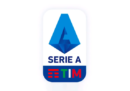 Il nuovo logo della Serie A