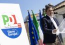 Calenda dice che "Siamo Europei" potrebbe diventare un partito