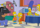 Il declino dei Simpson