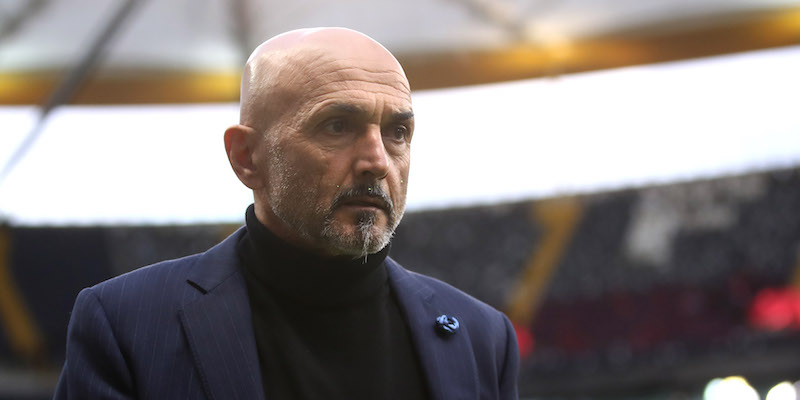 Luciano Spalletti sarà il prossimo allenatore del Napoli