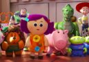 C'è un nuovo trailer di "Toy Story 4"