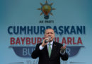 Le elezioni di Istanbul saranno ripetute