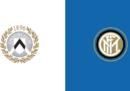 Udinese-Inter in TV e in streaming