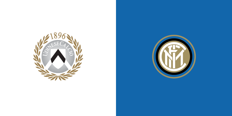 Serie A: Udinese-Inter (Dazn, ore 20.30)