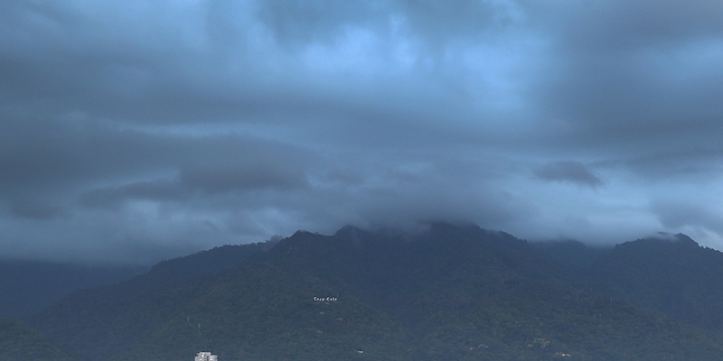 Un elicottero dell’esercito venezuelano è precipitato nel nord del paese: ci sono sette morti