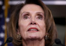 Gira un video modificato per far sembrare ubriaca Nancy Pelosi
