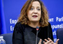 La spagnola Iratxe García sarà la nuova capogruppo dei Socialisti al Parlamento Europeo