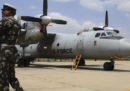 Un aereo militare indiano con a bordo 13 persone è scomparso dai radar lunedì scorso