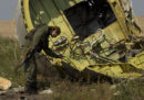 Quattro persone, tre russi e un ucraino, saranno processate per l'abbattimento del volo MH17