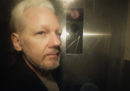 L'udienza per decidere sull'estradizione di Julian Assange negli Stati Uniti sarà a febbraio 2020